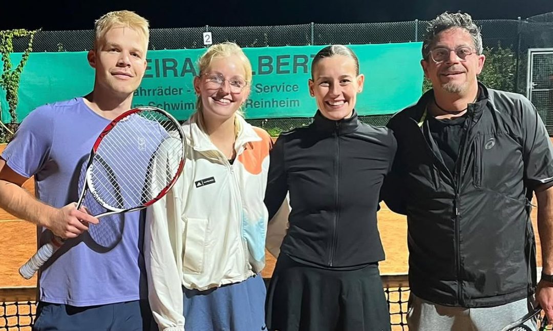 Saisonabschluss 2025